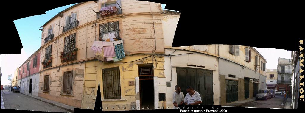 ORAN 2009 pano rue Provost.jpg